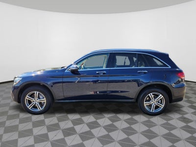 2022 Mercedes-Benz GLC GLC 300