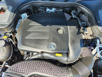 2022 Mercedes-Benz GLC GLC 300