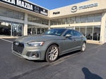 2024 Audi A5 Sportback S line Premium Plus