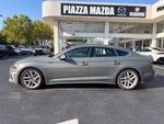 2024 Audi A5 Sportback S line Premium Plus