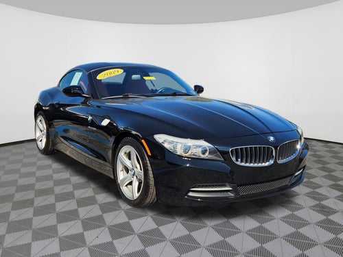 2009 BMW Z4 sDrive30i