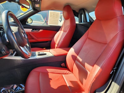 2009 BMW Z4 sDrive30i