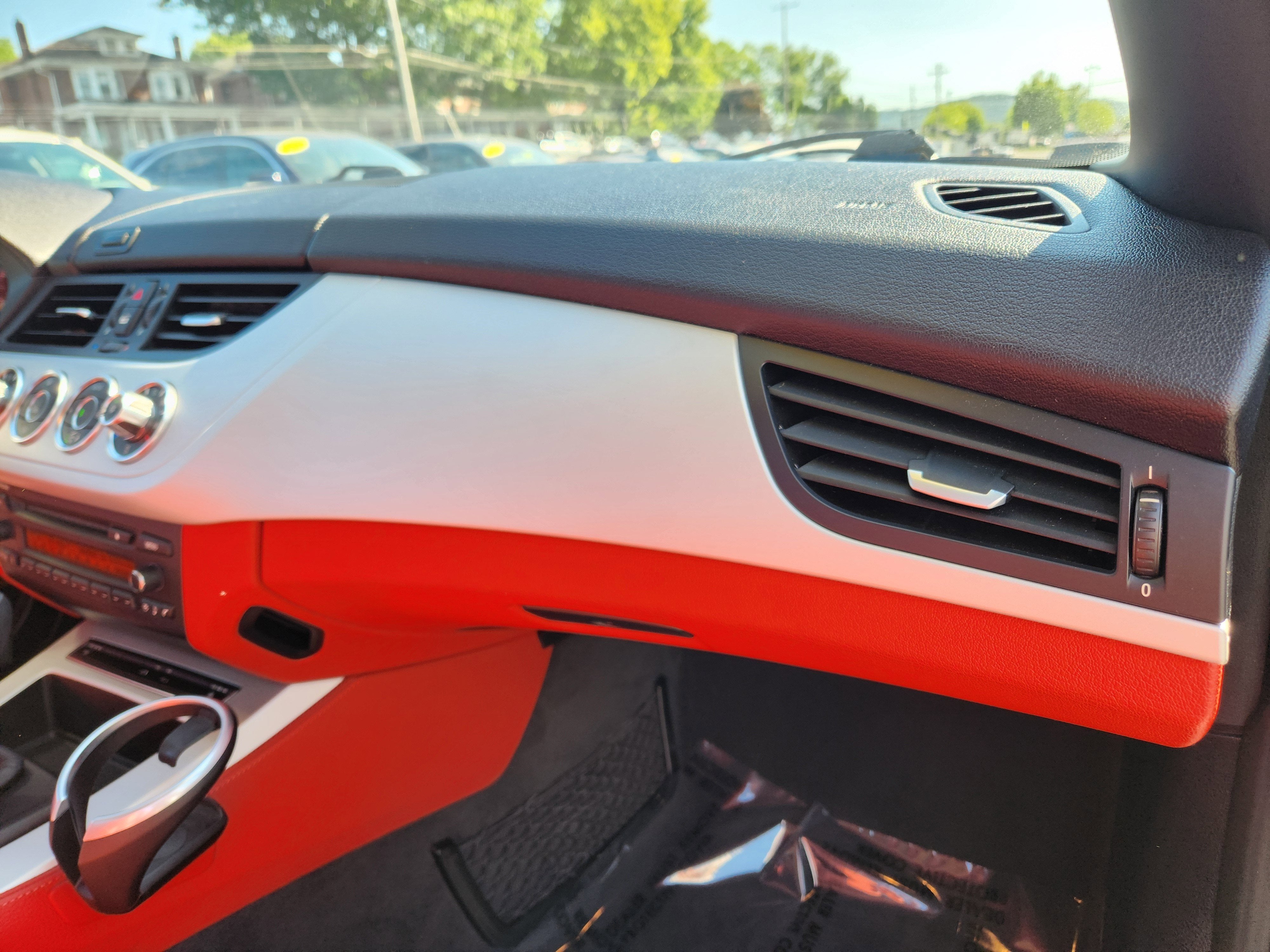 2009 BMW Z4 sDrive30i