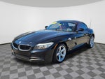 2009 BMW Z4 sDrive30i