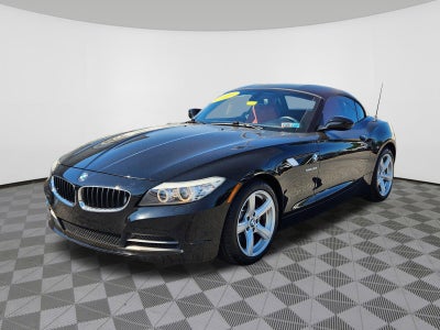 2009 BMW Z4 sDrive30i