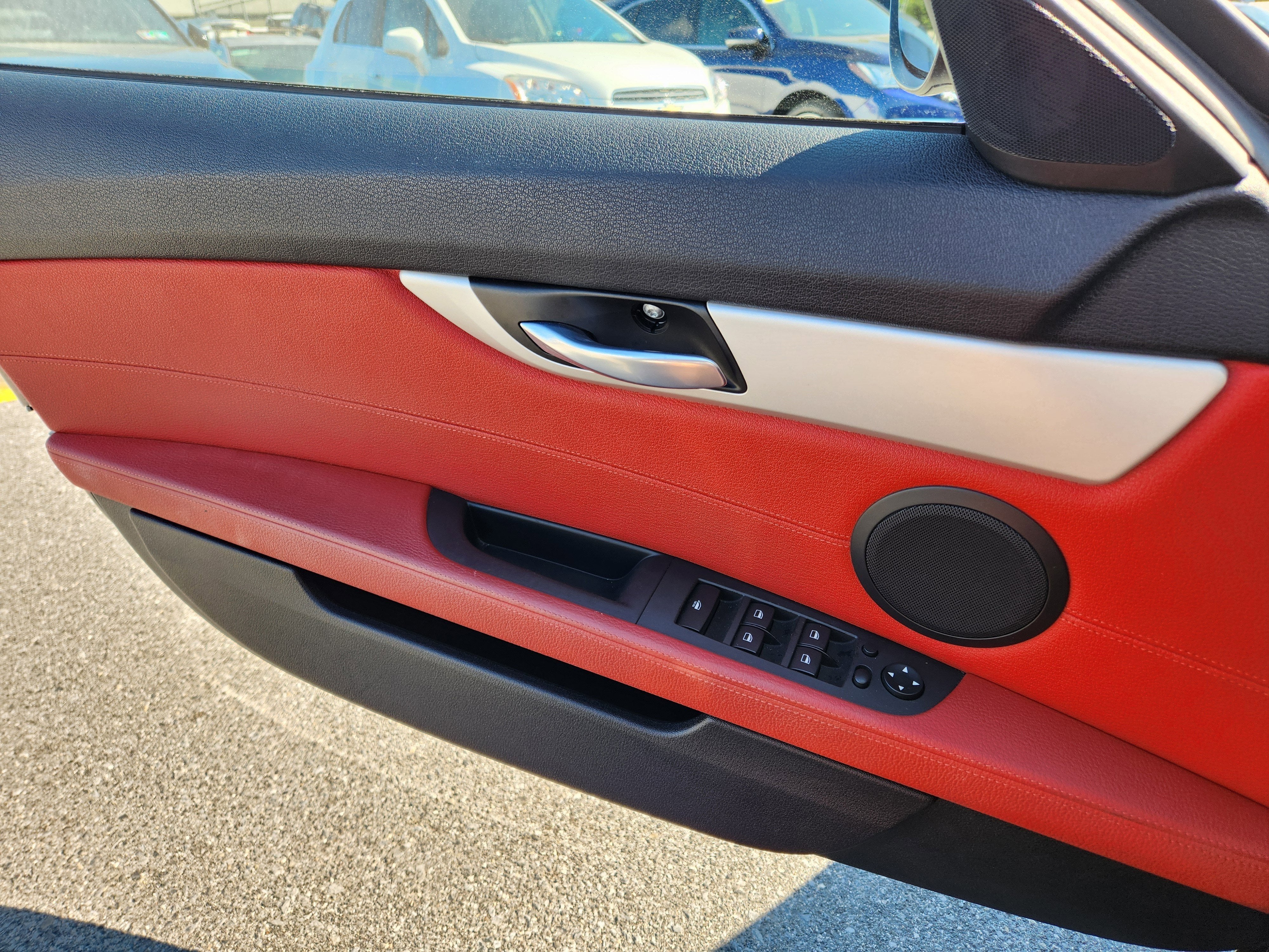 2009 BMW Z4 sDrive30i