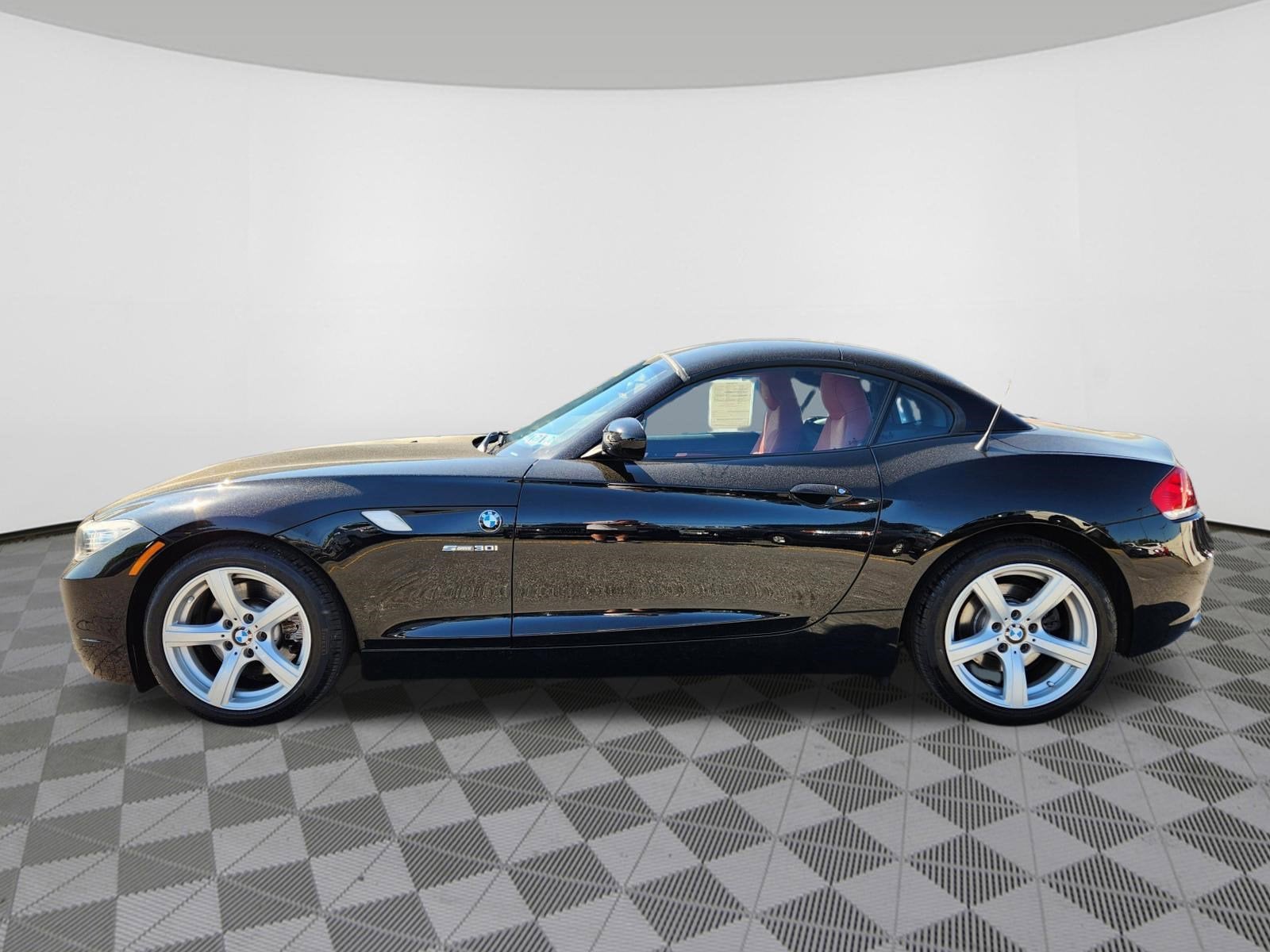 2009 BMW Z4 sDrive30i