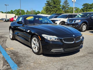 2009 BMW Z4 sDrive30i