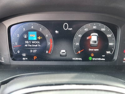 2025 Acura Integra w/A-Spec Technology Package