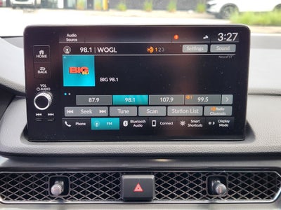 2025 Acura Integra w/A-Spec Technology Package
