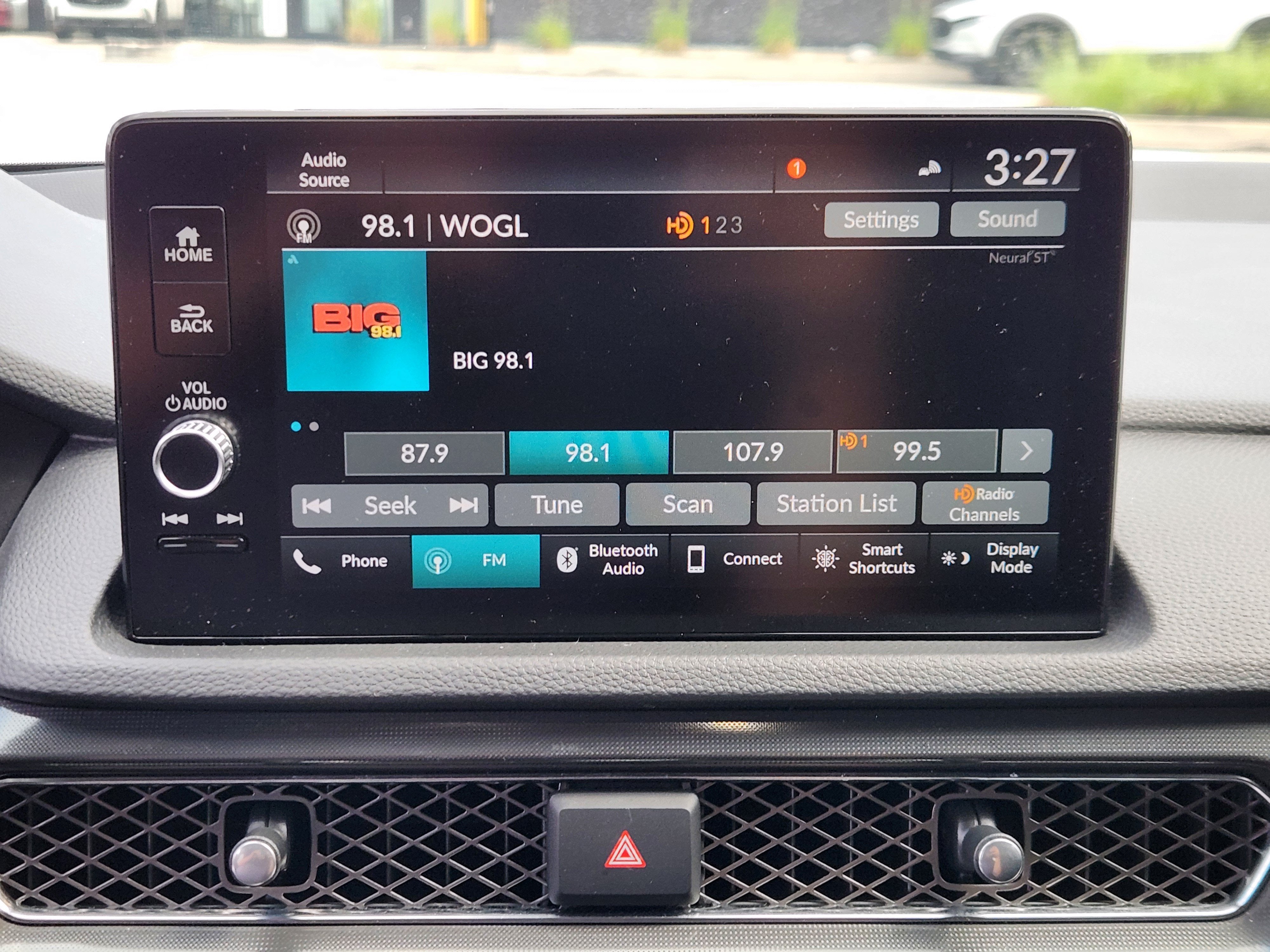 2025 Acura Integra w/A-Spec Technology Package