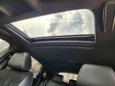 2025 Acura Integra w/A-Spec Technology Package