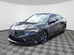 2025 Acura Integra w/A-Spec Technology Package