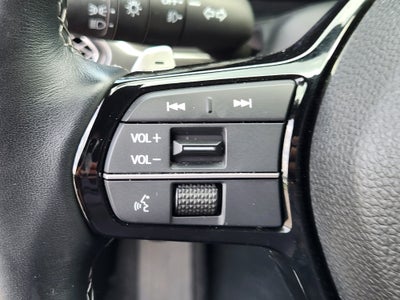 2025 Acura Integra w/A-Spec Technology Package
