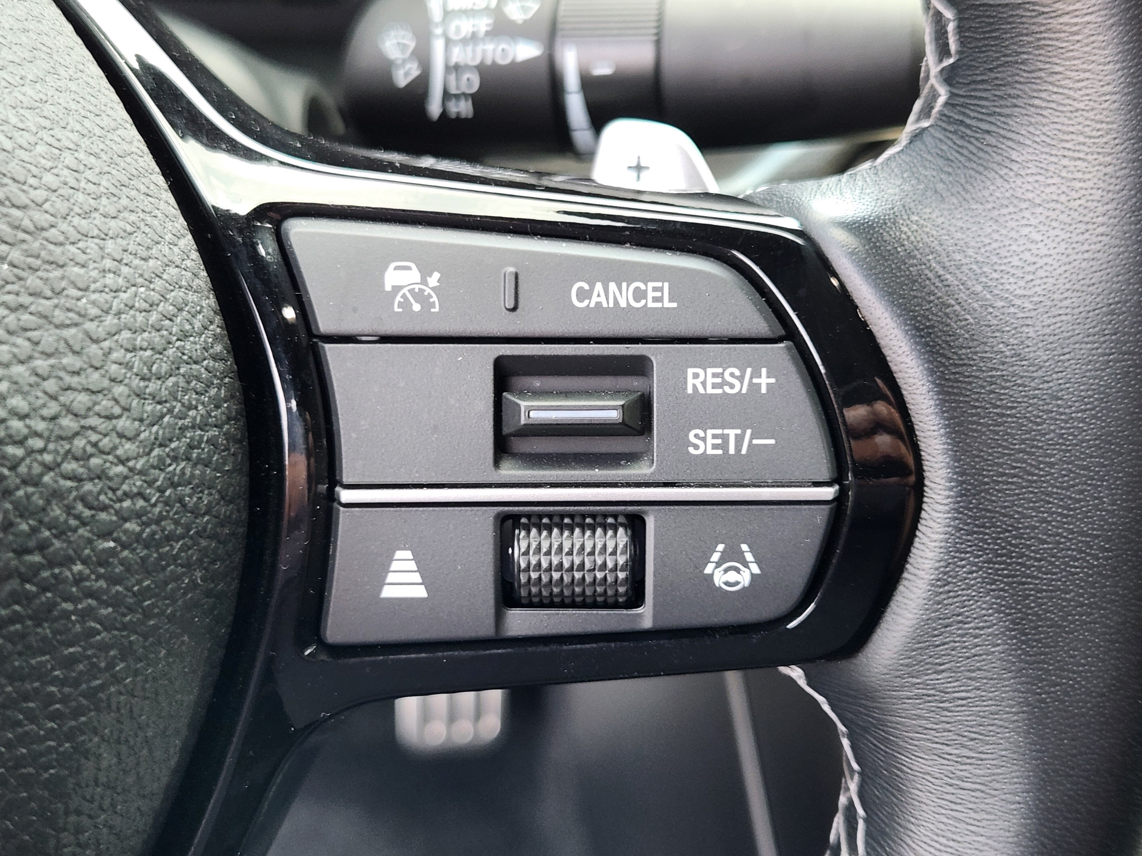 2025 Acura Integra w/A-Spec Technology Package