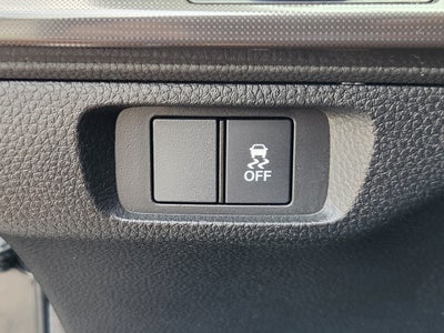 2025 Acura Integra w/A-Spec Technology Package