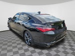 2025 Acura Integra w/A-Spec Technology Package