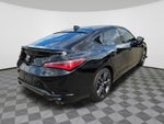 2025 Acura Integra w/A-Spec Technology Package