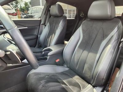 2025 Acura Integra w/A-Spec Technology Package