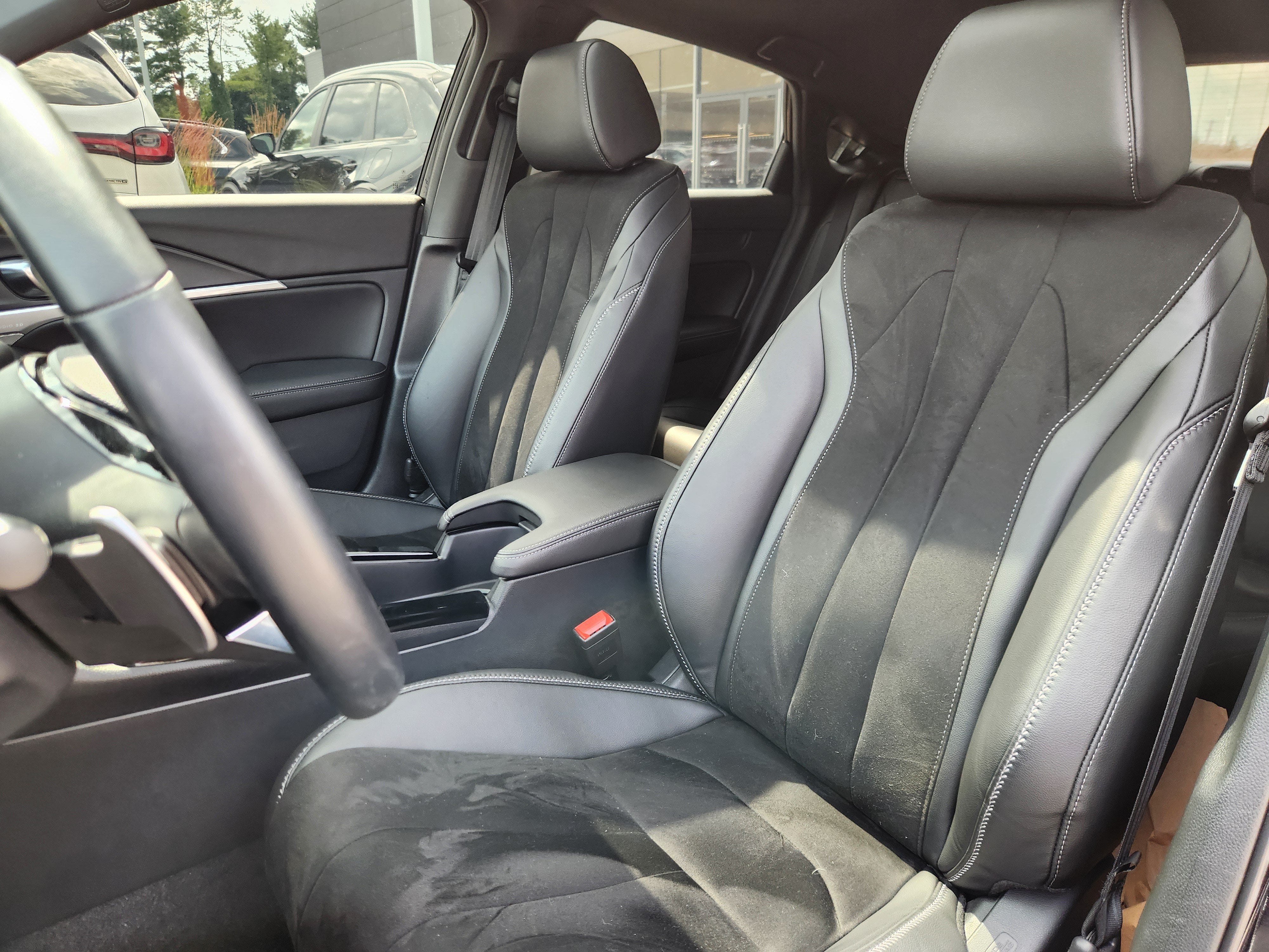 2025 Acura Integra w/A-Spec Technology Package