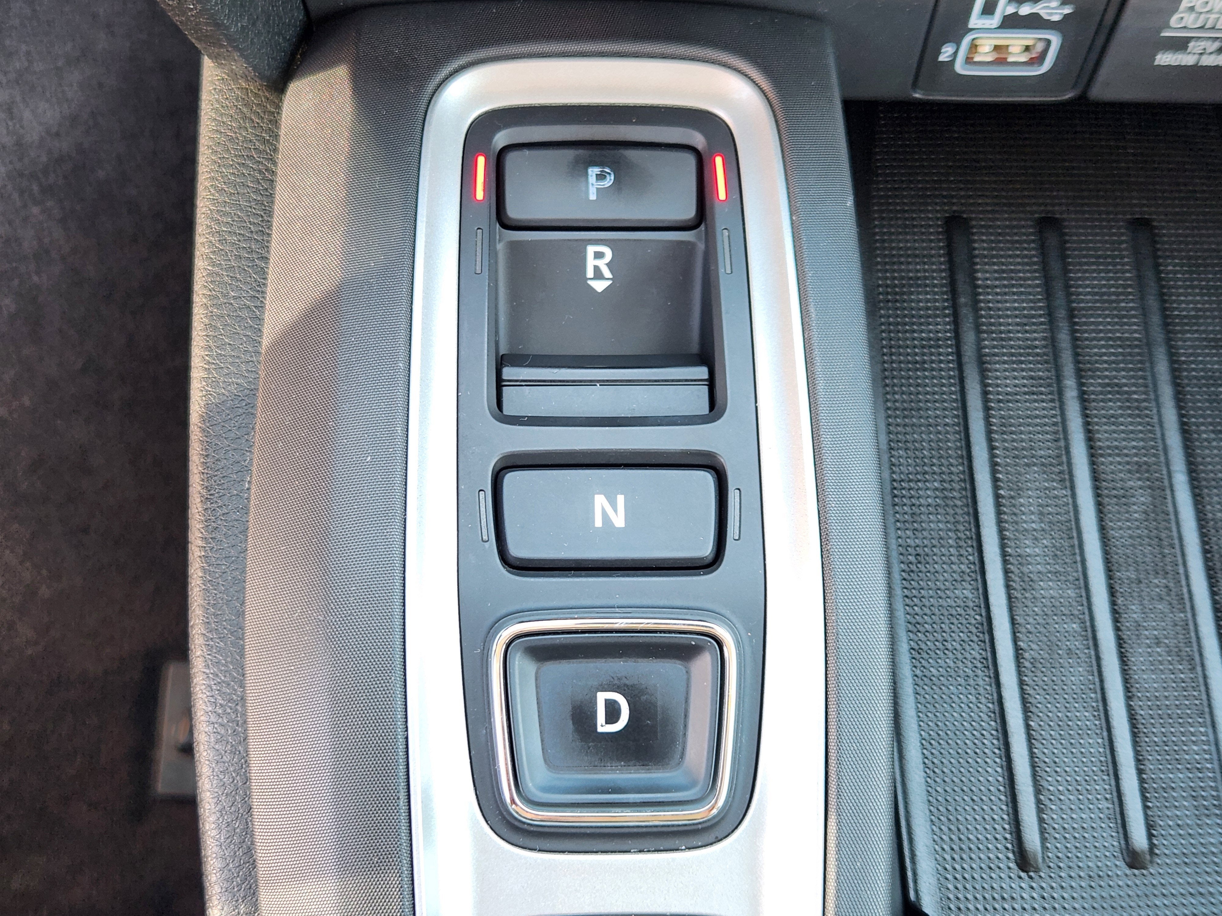 2019 Honda Insight Touring