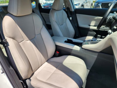 2019 Honda Insight Touring