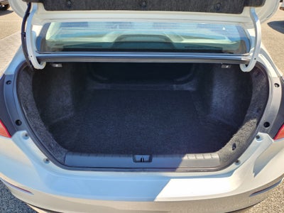 2019 Honda Insight Touring