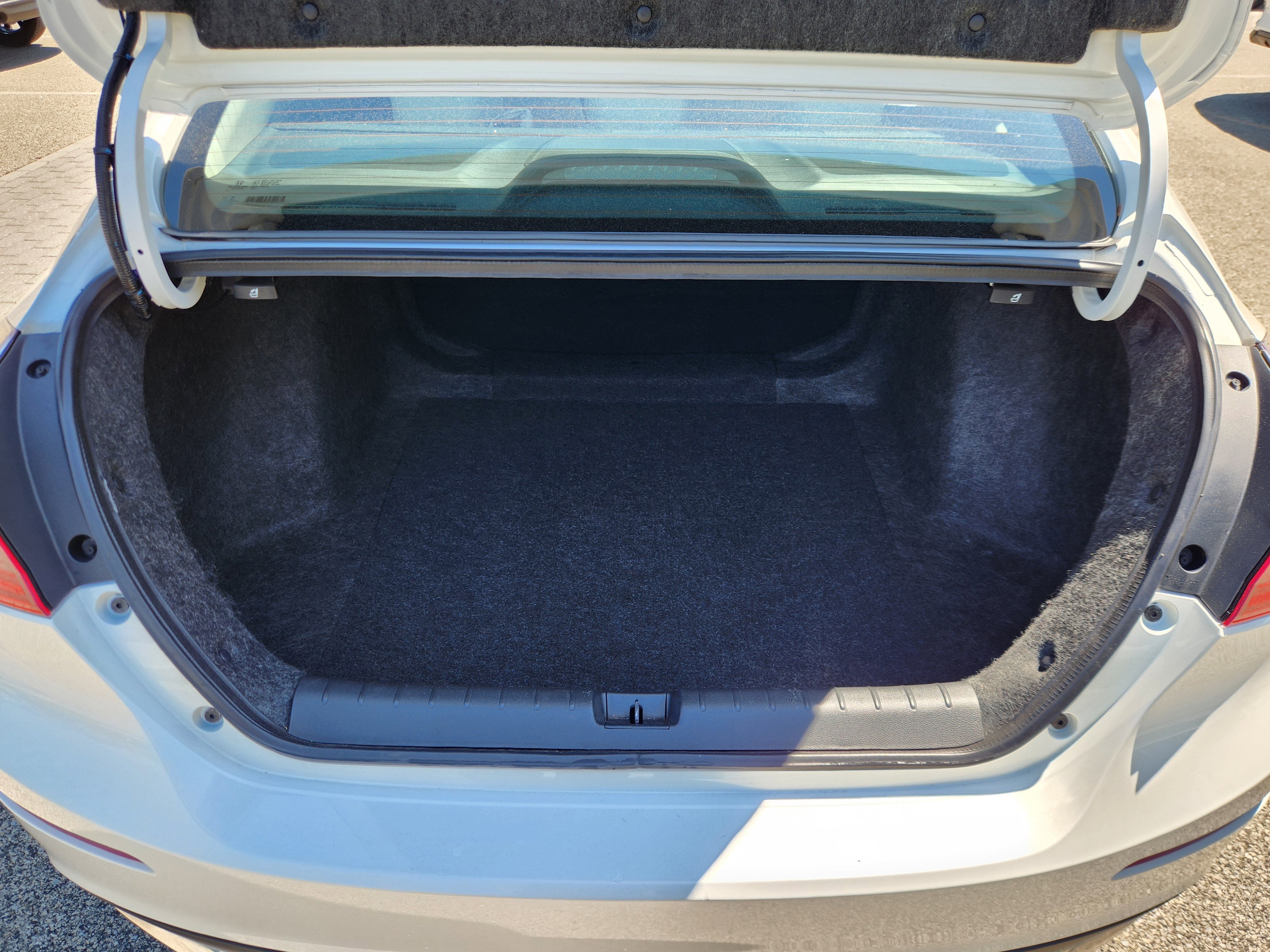 2019 Honda Insight Touring