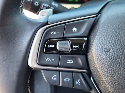 2019 Honda Insight Touring