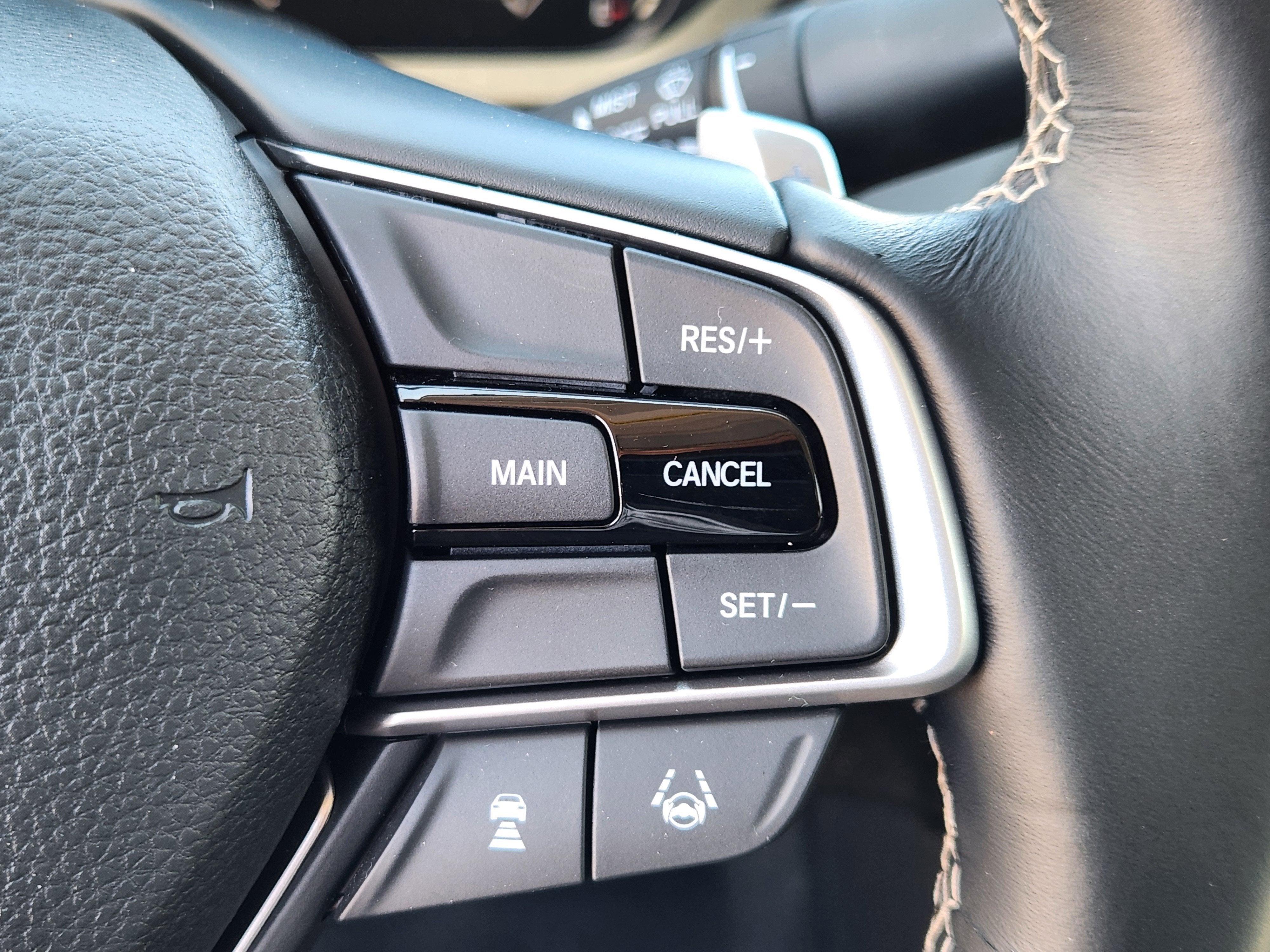 2019 Honda Insight Touring