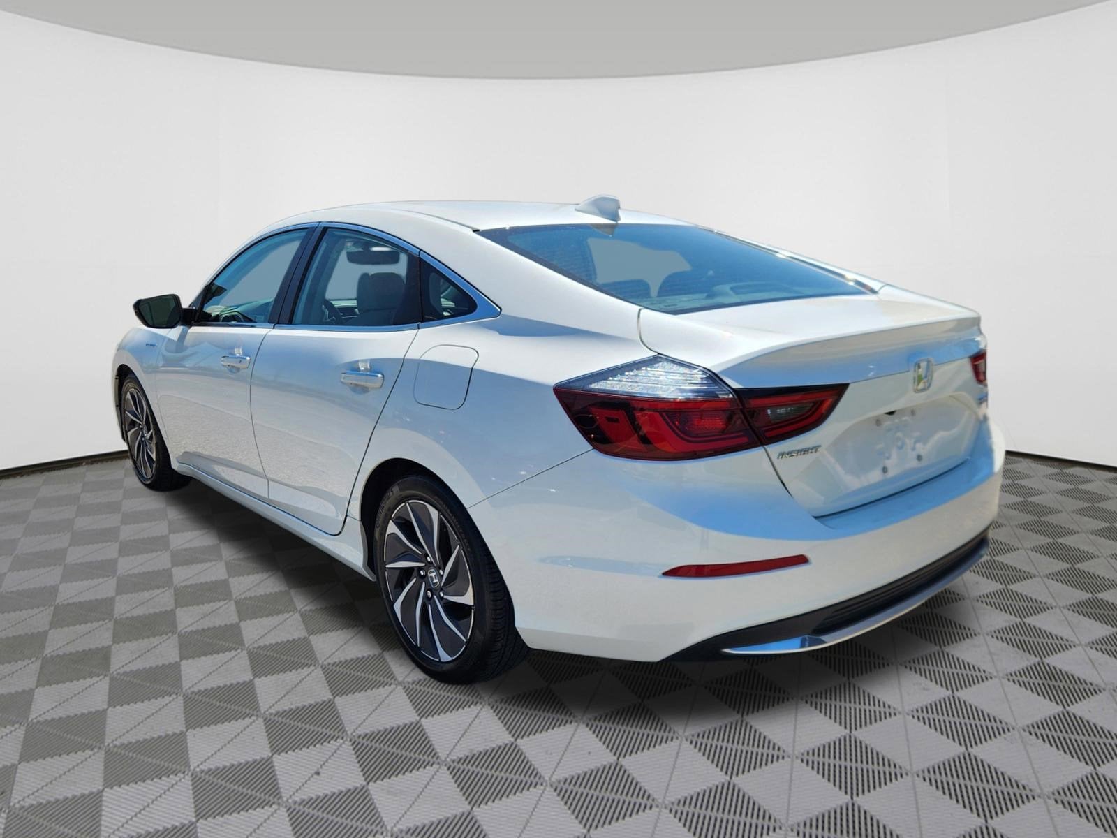 2019 Honda Insight Touring