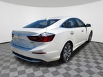 2019 Honda Insight Touring