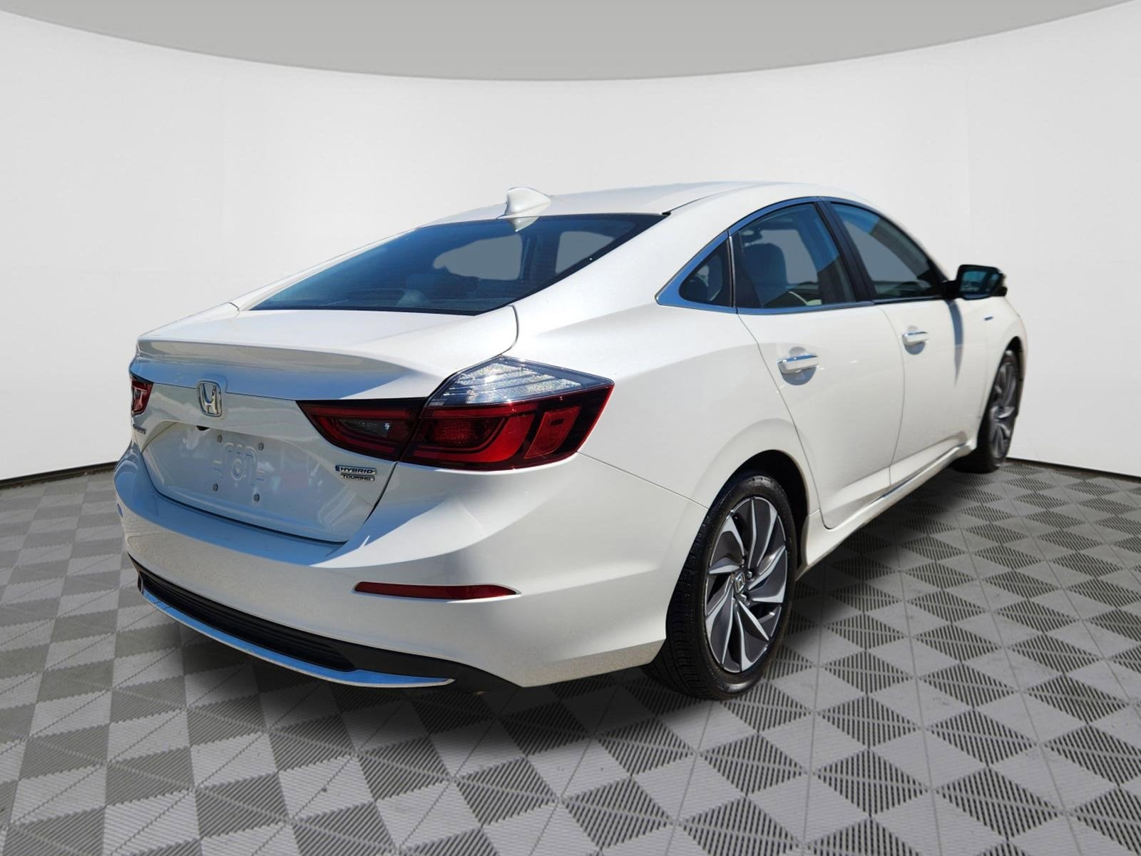 2019 Honda Insight Touring