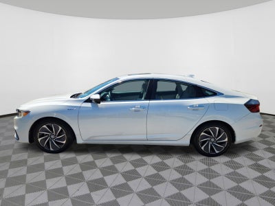 2019 Honda Insight Touring