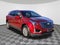 2018 Cadillac XT5 Luxury AWD