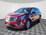 2018 Cadillac XT5 Luxury AWD