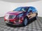 2018 Cadillac XT5 Luxury AWD