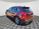 2018 Cadillac XT5 Luxury AWD