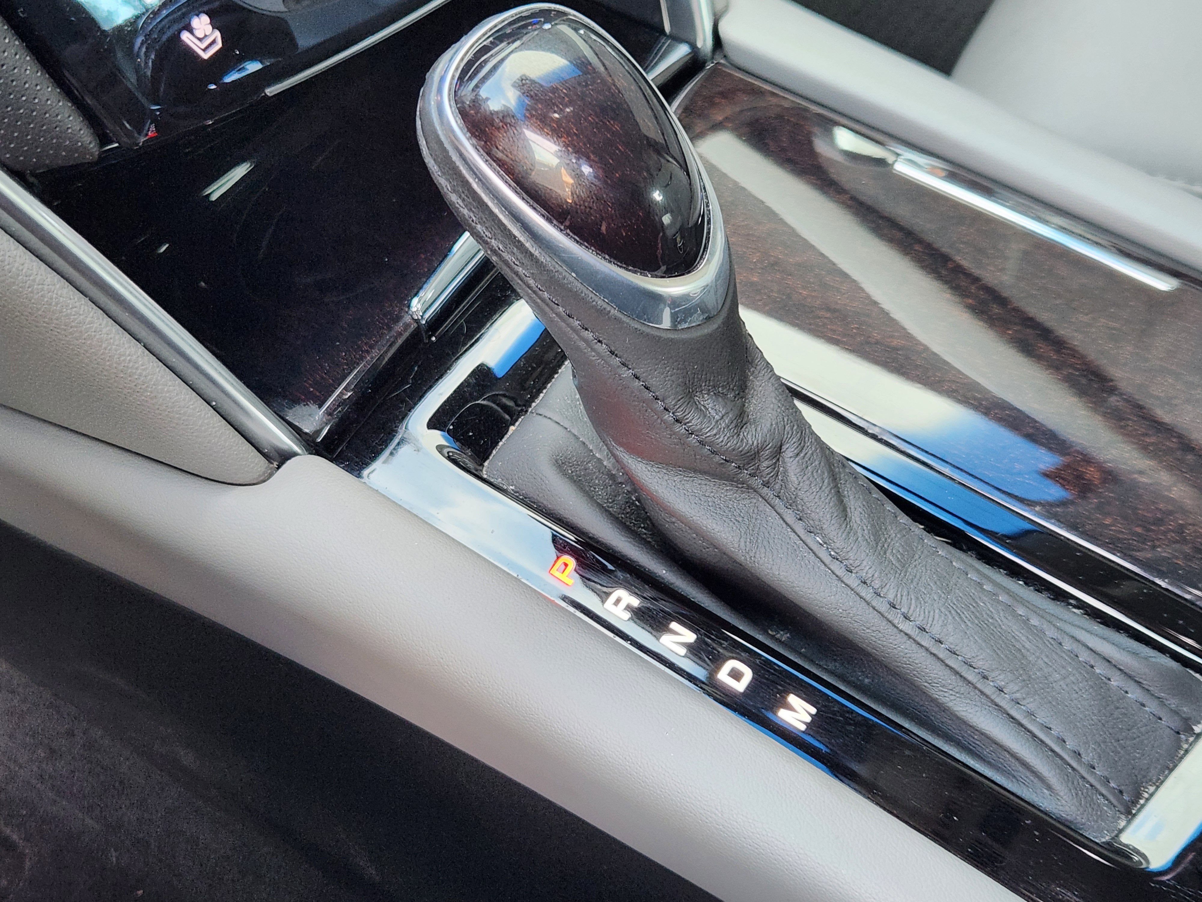 2014 Cadillac XTS Premium