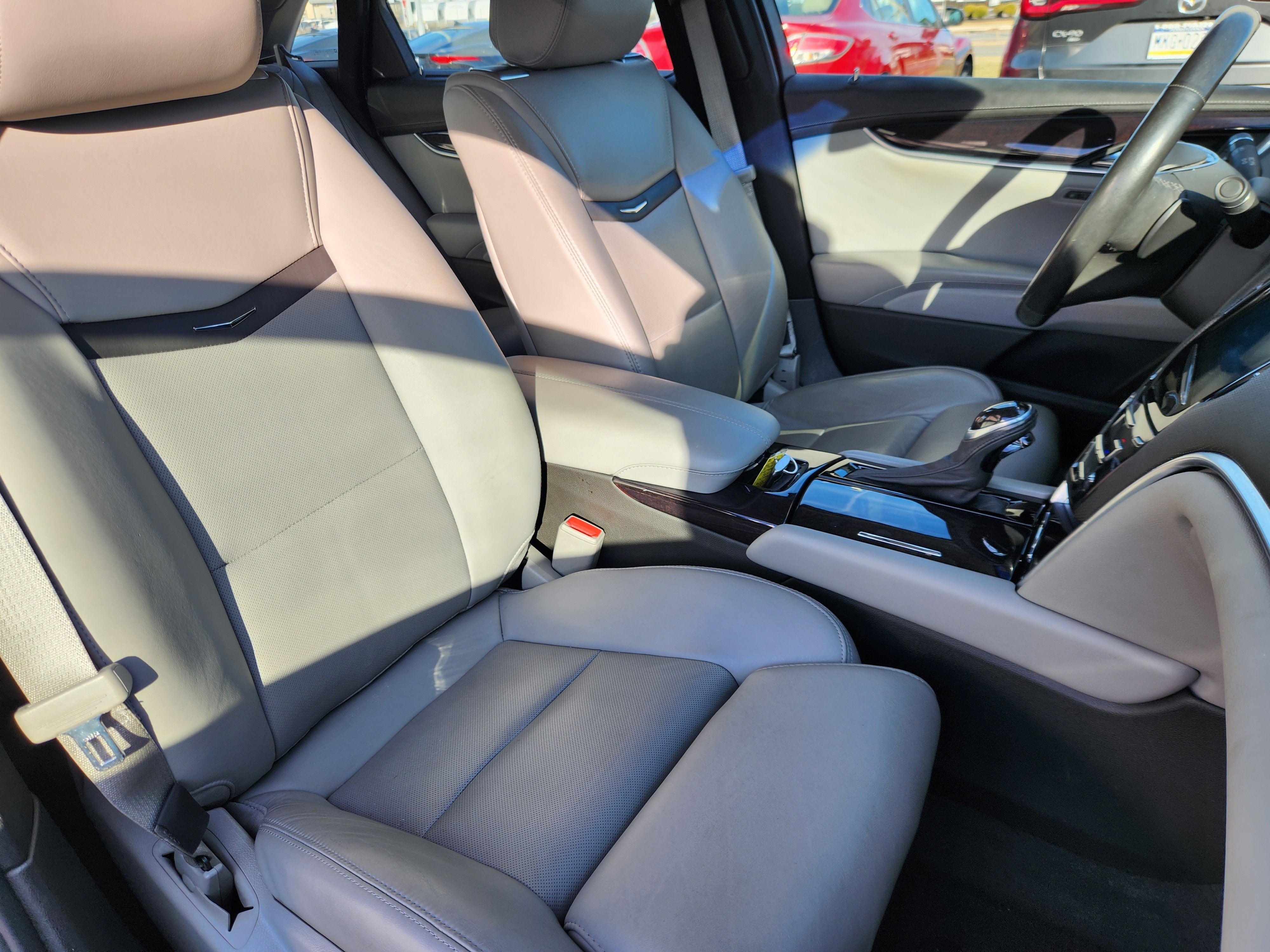 2014 Cadillac XTS Premium