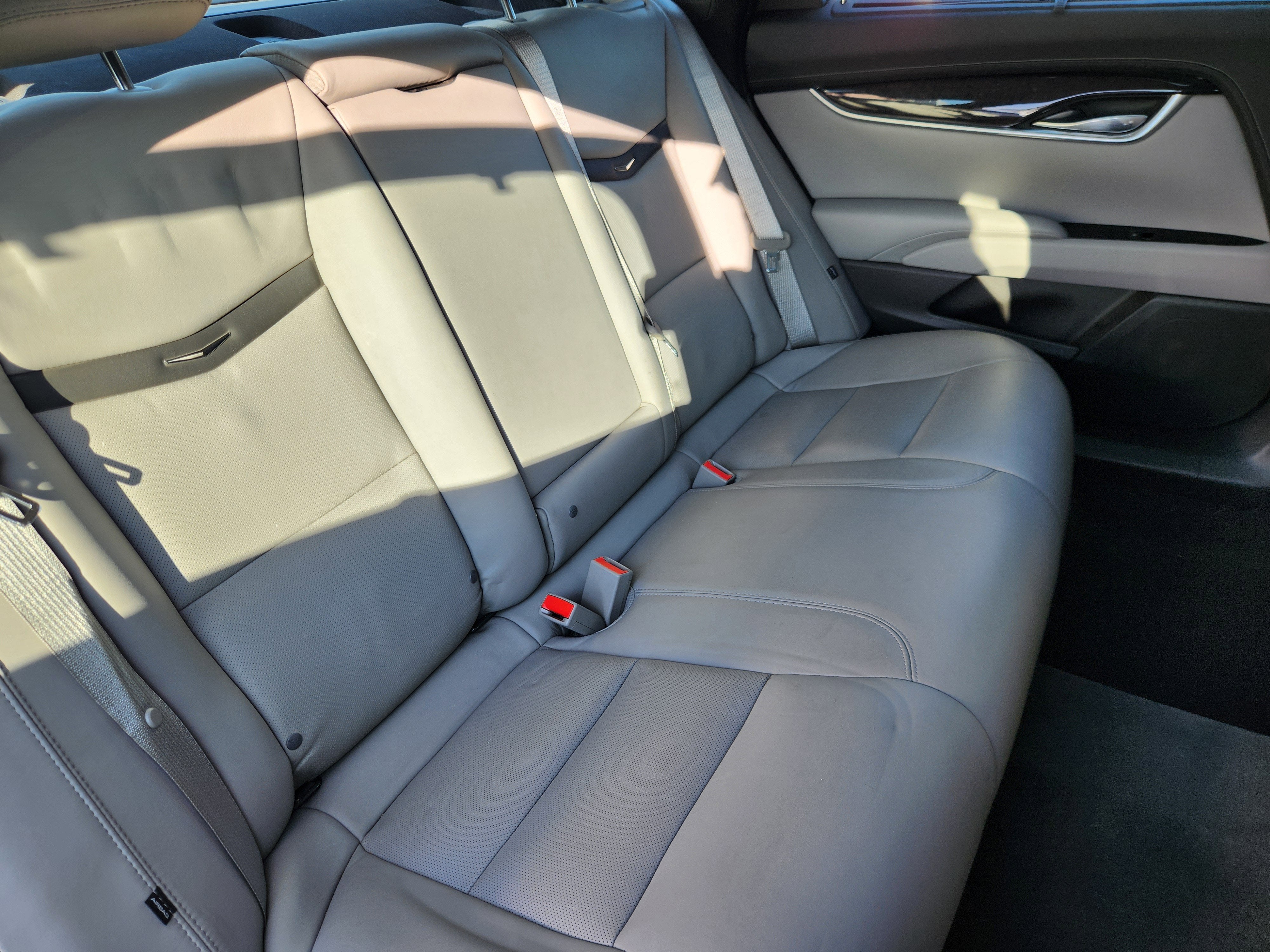 2014 Cadillac XTS Premium