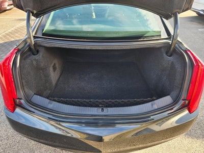 2014 Cadillac XTS Premium