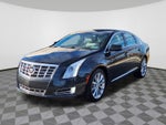 2014 Cadillac XTS Premium