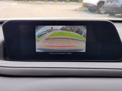 2025 Mazda Mazda CX-30 2.5 S