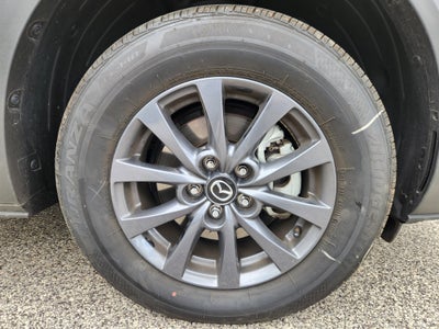 2025 Mazda Mazda CX-30 2.5 S