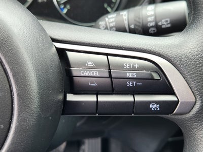 2025 Mazda Mazda CX-30 2.5 S