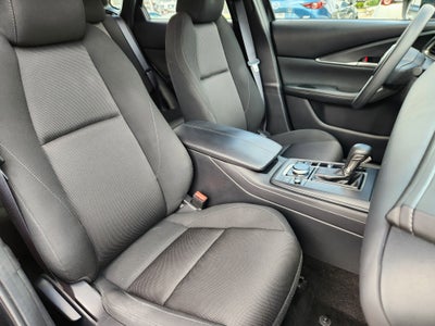 2024 Mazda Mazda CX-30 2.5 S