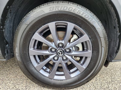 2024 Mazda Mazda CX-30 2.5 S