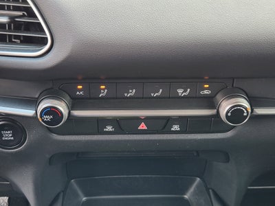 2024 Mazda Mazda CX-30 2.5 S