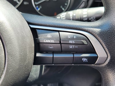 2024 Mazda Mazda CX-30 2.5 S